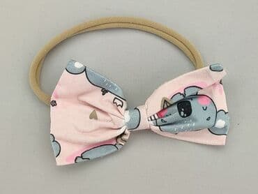 czapka bobo choses: Opaska, stan - Bardzo dobry — 1