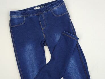 Jeans, 14 years, 164, condition - Very good