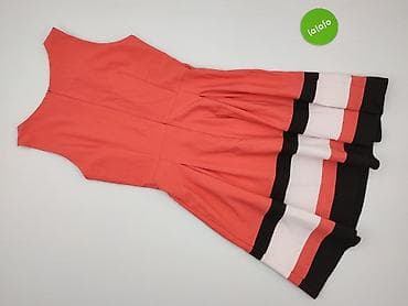 Kobiety: Zego, Sukienka damska, rozmiar M — 3