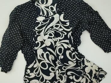 ulla popken sukienki: Ulla Popken, Tunika damska, rozmiar 4XL — 2