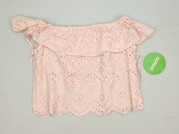 tanie bluzki z krótkim rękawem: OCCULT, Bluzka damska, rozmiar M — 2