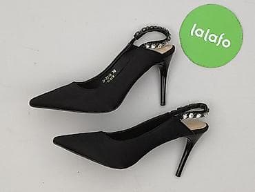 wish buty: Półbuty damskie, rozmiar 36 — 2