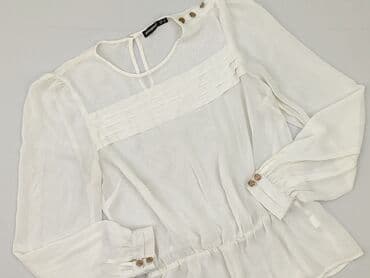 eleganckie bluzki wyszczuplające: Atmosphere, Women's blouse, size M (EU 38) — 1