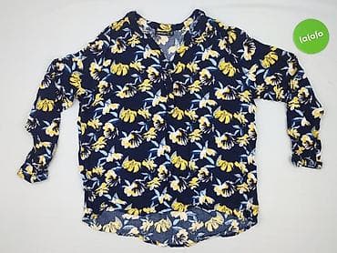 d 44: Janina, Bluzka damska, rozmiar 4XL — 2