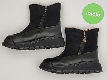 Botki damskie, rozmiar 39 w lalafo.pl — 3 Botki damskie, rozmiar 39 — 3