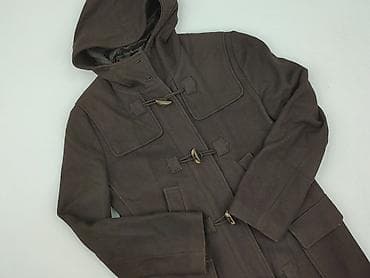 7more7 bluzy: Stile Benetton, Płaszcz damski, rozmiar 4XL — 1