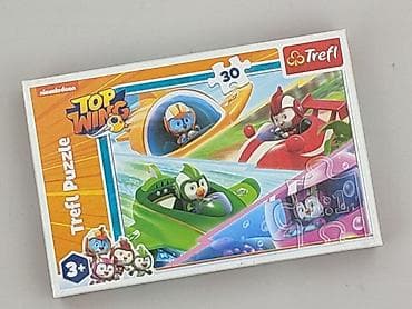 lee sin top: Puzzle dla Dzieci, stan - Bardzo dobry — 1