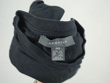pull and bear bluza tupac: Primark, T-shirt damski, rozmiar 2XS — 4