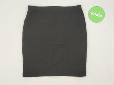 zwrot stroju kąpielowego hm: H&M Basic, Spódnica damska, S — 2