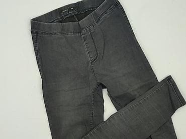 Laulia, Jeansy damskie, rozmiar M