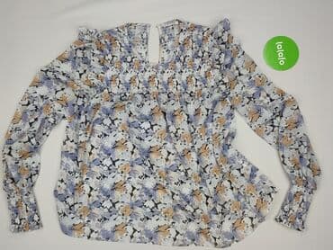 bluzka w kwiaty new yorker: Orsay, Bluzka damska, rozmiar L — 2