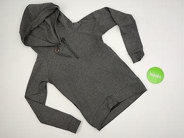 sweter givenchy: Fasardi, Bluza z kapturem damska, rozmiar S — 2