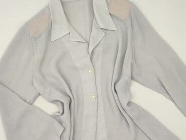 Blouses: Women's blouse, size 3XL (EU 46)