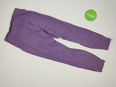 kik dresy: 4F, Legginsy Sportowe damskie, rozmiar S — 3