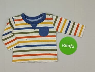koszulki z jacka danielsa: Blouse, George, 0-3 months, condition - Very good — 2
