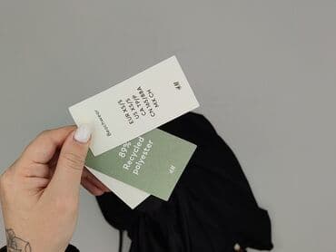 sukienka kąpielowa plus size: H&M, Sukienka damska, rozmiar XS — 6