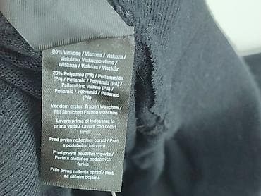 legginsy levity: Kapalua, Spodnie materiałowe damskie, rozmiar M — 7