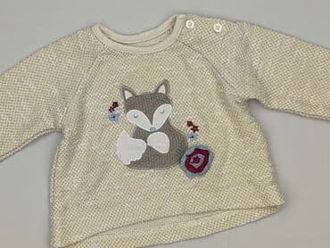 kurtki roxy: Sweatshirt, 1-3 months, condition - Perfect — 1