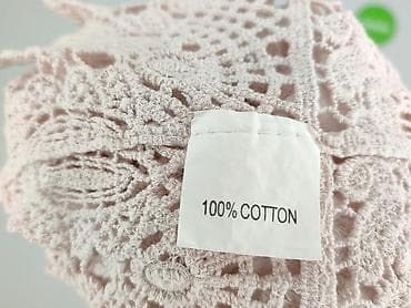 marynarka biala: Bluzka damska, rozmiar L — 4