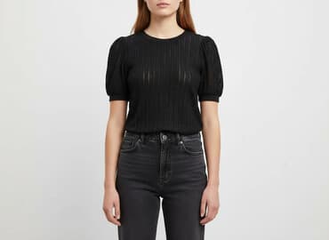 river island sukienki: River Island, Bluzka damska, rozmiar S — 6