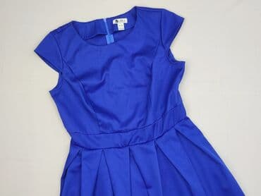 Vubu, Sukienka damska, rozmiar XL