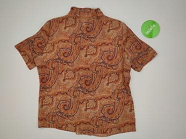 bluzki boho allegro: Koszula damska, rozmiar L — 3