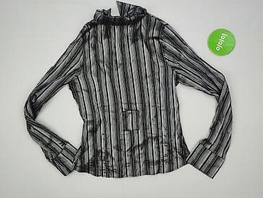 miss fofo aevea: Moda, Koszula damska, rozmiar 4XL — 3