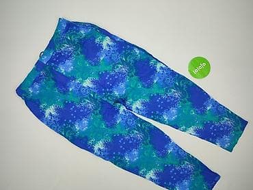 varlesca dres: Esmara, Spodnie materiałowe damskie, rozmiar L — 3