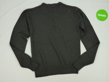 edc by esprit swetry: Sweter dla mężczyzn, rozmiar S — 3