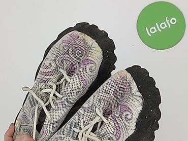 muminki buty: Sneakersy damskie, rozmiar 35 — 7