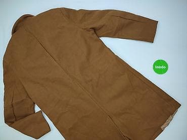 toggle coat: Shein, Męski płaszcz, rozmiar XL — 3