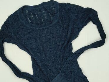 Kobiety: Sweter damski, rozmiar S — 1