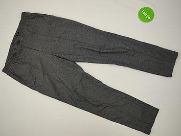 relaxy: Męskie spodnie MEDICINE – model Tapered, rozmiar M - Krój: tapered — 2