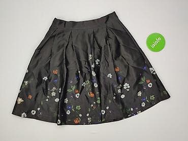 cekinowa: H&M, Spódnica damska, rozmiar M — 2