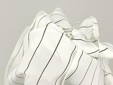 pull bear marynarka: Bluzka damska, rozmiar L — 5