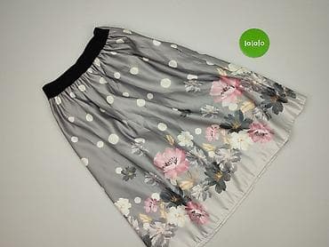 modne spódnice maxi: Spódnica damska, rozmiar S — 3