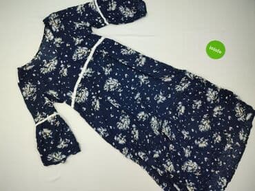 sukienki maxi na wesele niebieska: Sukienka damska, rozmiar S — 2