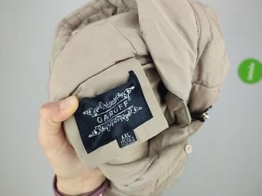 Kobiety: Kurtka zimowa damska, rozmiar 2XL — 4
