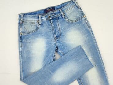 Jeans for women, size L (EU 40)