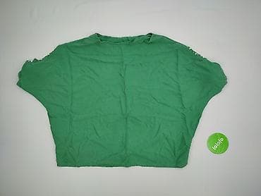 bluhmod since 1966: ITALY FASHION, Bluzka damska, rozmiar One size — 3