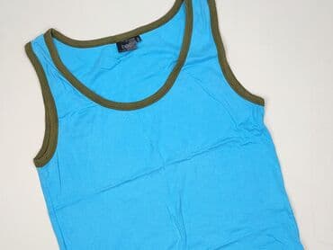 koszulki na ramiączkach pitbull: Bpc bonprix collection, Podkoszulka dla mężczyzn, rozmiar M — 1