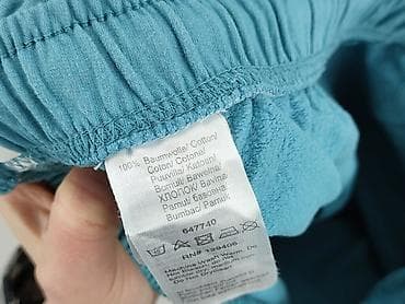 klapki renifery: Bpc bonprix collection, Spodnie dresowe damskie, rozmiar XL — 5