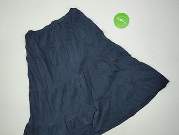 plisowane spodnice cropp: Spódnica damska, rozmiar S — 3