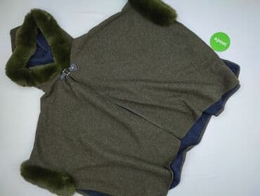 Women: Women`s cape, size One size — 2