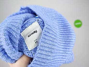 tunika sweter: Sinsay, Sweter damski, rozmiar M — 5