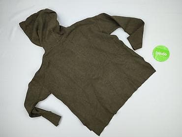 black squad bluzy: Кофта з каптуром жіноча, розмір 4XL — 3