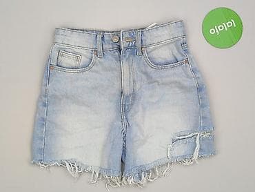 urbantrendsetter: Denim, Szorty damskie, rozmiar L — 2