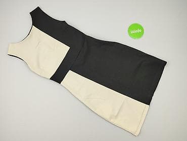 gerry weber clothes: GREY WOLF, Sukienka damska, rozmiar S — 3