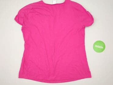 calvin klein t shirty damska: T-shirt damski, XL — 3