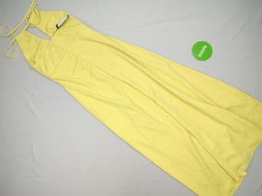 sukienka maxi dla puszystych: Boohoo, Sukienka damska, M — 3